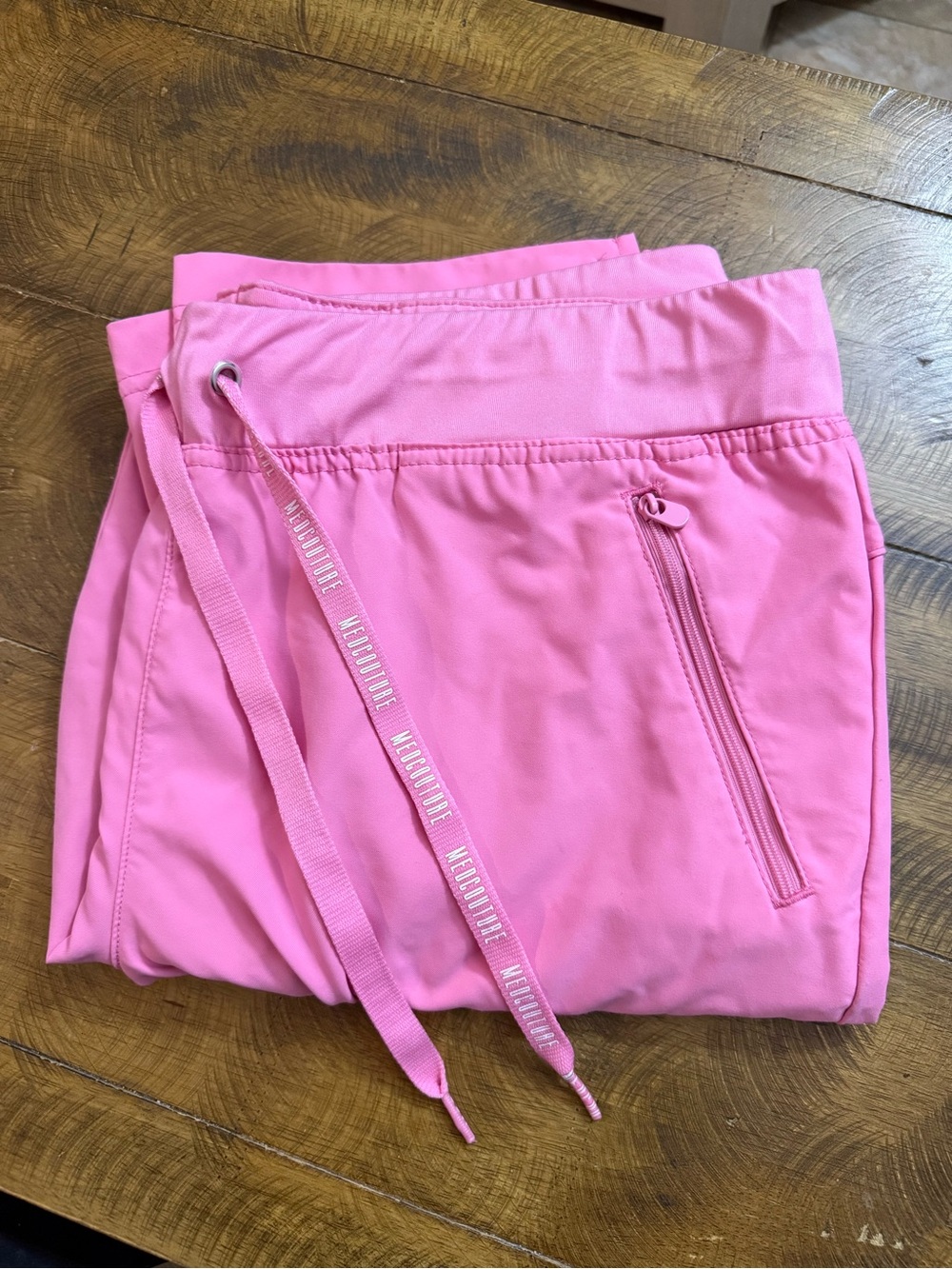 Med Couture Scrub Pants